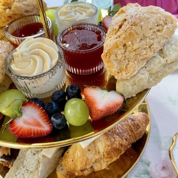 Sip & Sugar - Scones, Cream & Preserves - Patisserie/Cake Shop Near Me - Anaheim, California Sip & Sugar - Scones, Cream & Preserves - Patisserie/Cake Shop Near Me - Anaheim, California