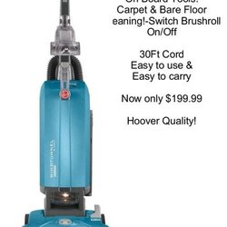 Toth's Healthy Home Store - Falls Vacuum - untitled