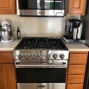Magic Maids - Oven and microwave - Office Cleaning Near Me - Las Vegas, Nevada