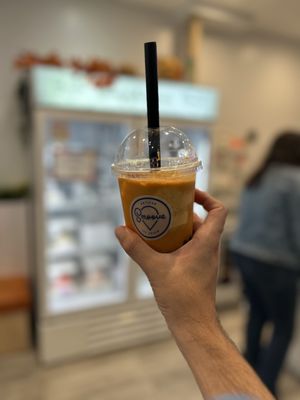 Smoove Ice Cream by null