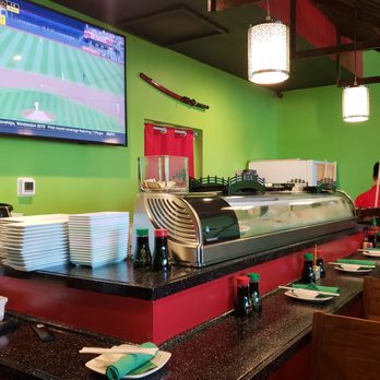 Naree Kitchen - Sushi Bars Near Me - Kansas City, Kansas Naree Kitchen - Sushi Bars Near Me - Kansas City, Kansas