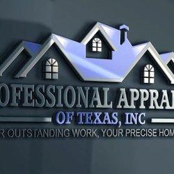 Professional Appraisers of Texas