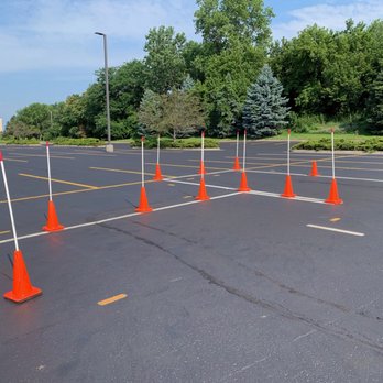 E-Z Way Driver Testing - Driving Schools Near Me - Benton Harbor, Michigan E-Z Way Driver Testing - Driving Schools Near Me - Benton Harbor, Michigan