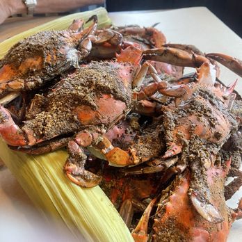 Conrad's Seafood Restaurant - Perry Hall - Seafood Near Me - Perry Hall, Maryland Conrad's Seafood Restaurant - Perry Hall - Seafood Near Me - Perry Hall, Maryland