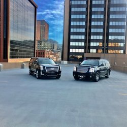 World Class Chauffeur Service
