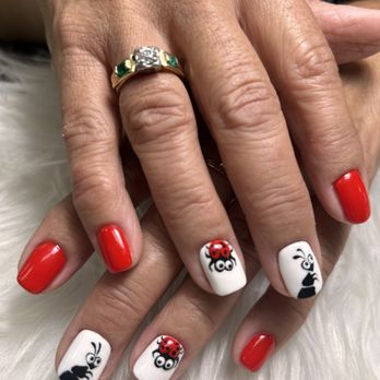 Neo Nail Spa - Nail Salons Near Me - Petaluma, California Neo Nail Spa - Nail Salons Near Me - Petaluma, California