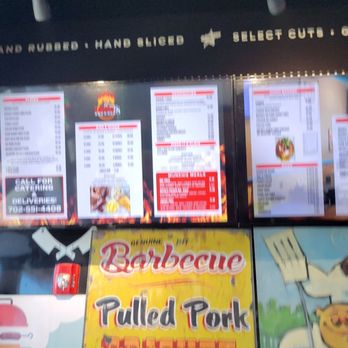 Smokints BBQ & Bar - Barbeque Near Me - Las Vegas, Nevada Smokints BBQ & Bar - Barbeque Near Me - Las Vegas, Nevada