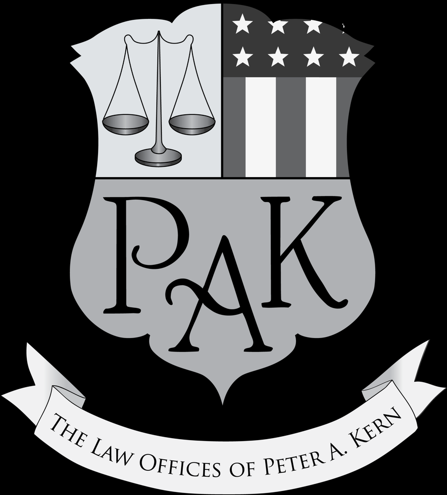 THE LAW OFFICES OF PETER A. KERN - Updated January 2025 - 2975 W