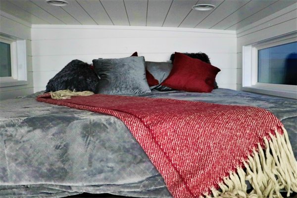 Zions Tiny Oasis by null