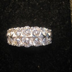 Robertson & Bach Fine Jewelers