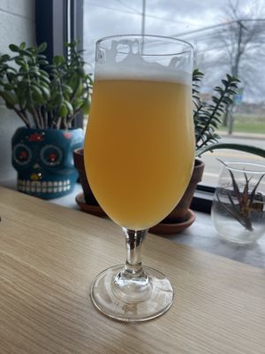Branch & Bone Artisan Ales by null