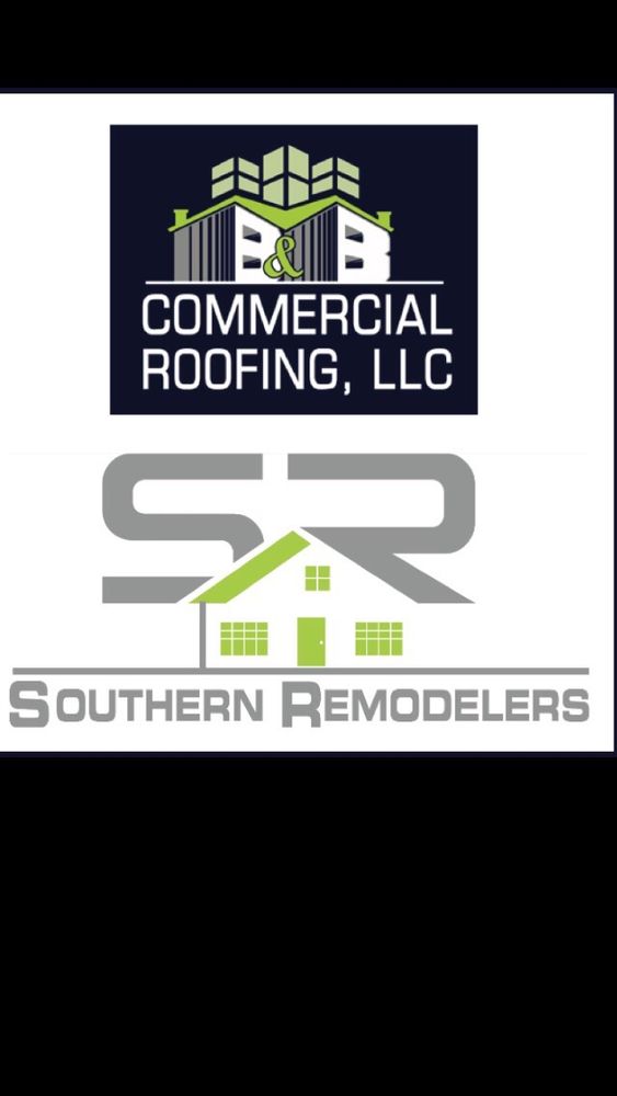 Slide of B&B Commercial Roofing