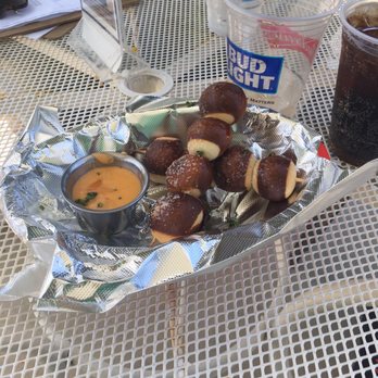 Lucky Lizard Tap House - These were $7 - Beer Bar Near Me - Madeira Beach, Florida