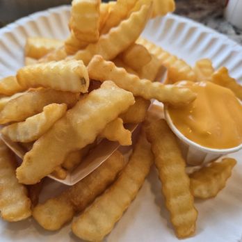 White Manna - Cheese fries - Burgers Near Me - Hackensack, New Jersey White Manna - Cheese fries - Burgers Near Me - Hackensack, New Jersey