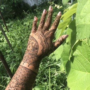 NYC HENNA QUEEN - Updated July 2025 - 12 Photos - 35-26 30th