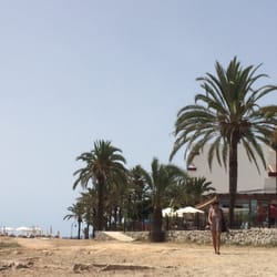 Figueretas Beach
