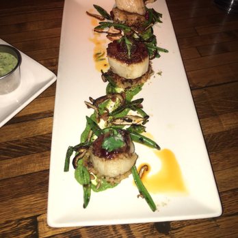 Linger - Asian Fusion Near Me - Denver, Colorado