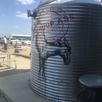 Texas Winos - Fat Ass Winery - Party & Event Planning Near Me