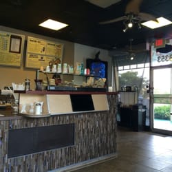22 Bliss Cafe