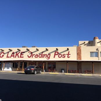 The Deli at Big Lake - Trading Post? - Delis Near Me - Page, Arizona The Deli at Big Lake - Trading Post? - Delis Near Me - Page, Arizona
