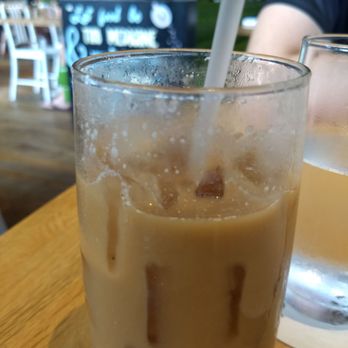 True Food Kitchen - Coffee - Vegetarian Near Me - Naples, Florida