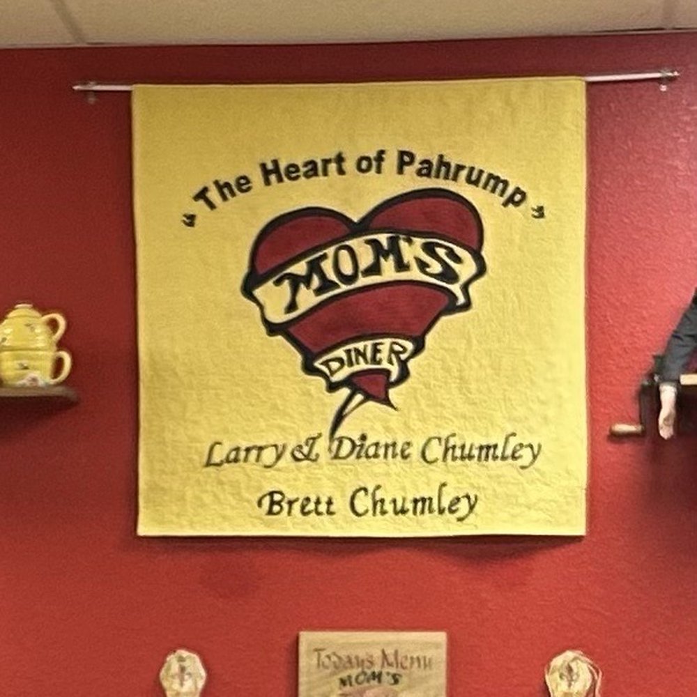 Mom's Diner - Diners Near Me - Pahrump, Nevada Mom's Diner - Diners Near Me - Pahrump, Nevada