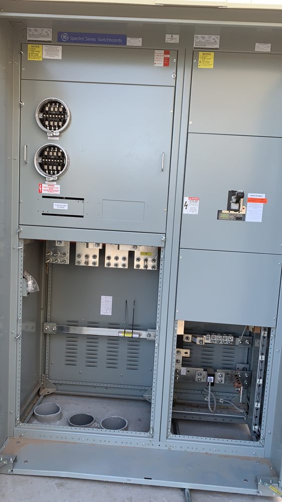 ANAHEIM CIRCUIT BREAKERS ELECTRICAL Updated October 2024 17 Photos 1509 N Kraemer Blvd
