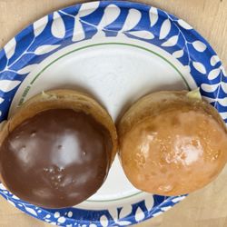 Havelock Donuts - Freshly made and filled