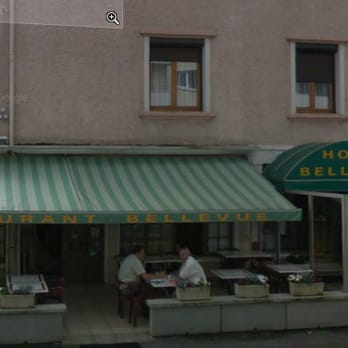 Hôtel Restaurant Bellevue - Restaurants Near Me - Annecy, 74 Hôtel Restaurant Bellevue - Restaurants Near Me - Annecy, 74