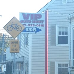 VIP Tires & Service