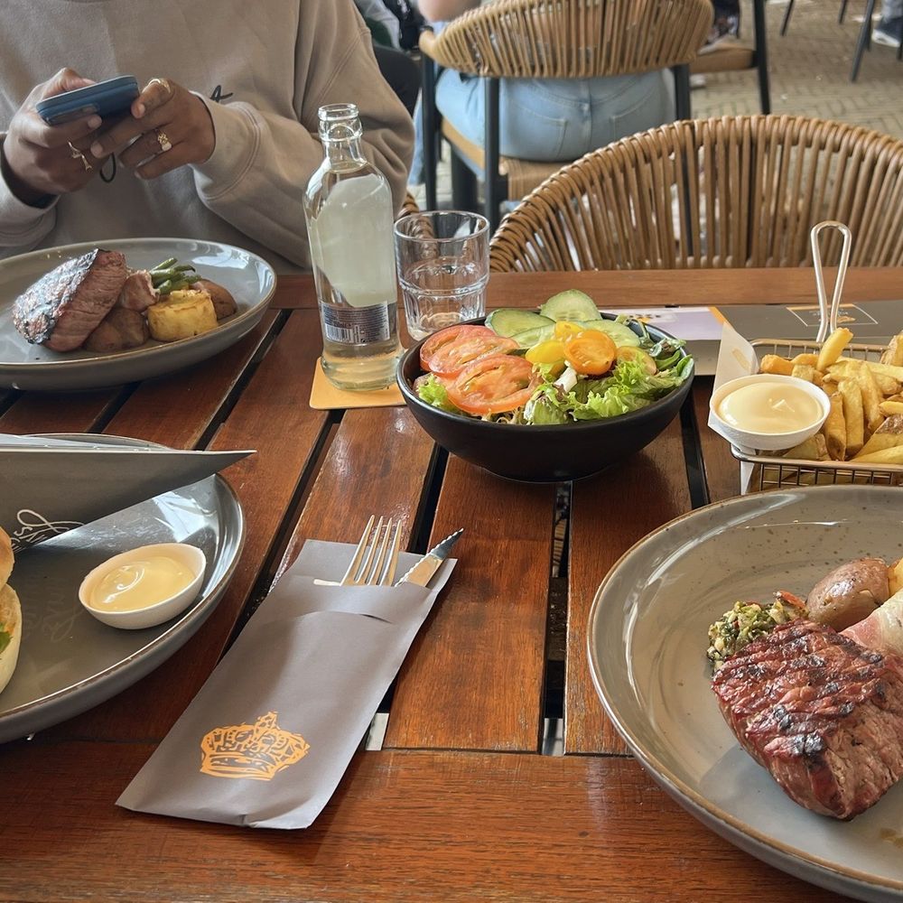 Het Konings Huys - Cafes Near Me - Delft, ZH Het Konings Huys - Cafes Near Me - Delft, ZH