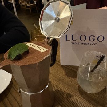 Luogo - Italian Near Me - Nashville, Tennessee Luogo - Italian Near Me - Nashville, Tennessee
