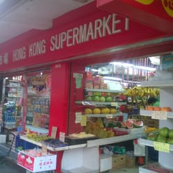 特惠超級市場