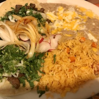 El Tapatio - Mexican Near Me - Page, Arizona