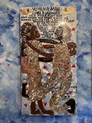 American Visionary Art Museum by null American Visionary Art Museum by null