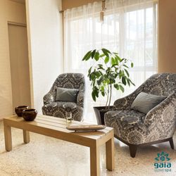 Gaia Spa - From the moment you arrive at Gaia Spa, you will feel at ease and relaxed.