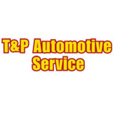 T & P Automotive Service