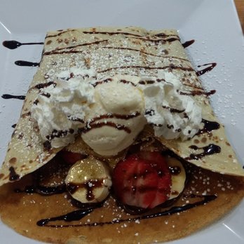The Creperie - Creperies Near Me - Turlock, California The Creperie - Creperies Near Me - Turlock, California