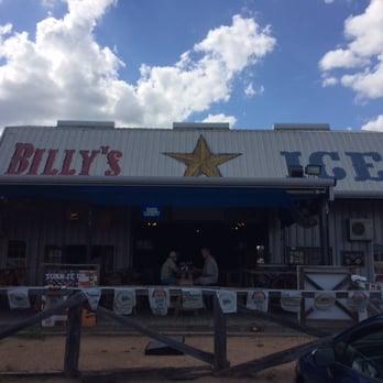 Billy's Ice - Music Venues Near Me - New Braunfels, Texas Billy's Ice - Music Venues Near Me - New Braunfels, Texas