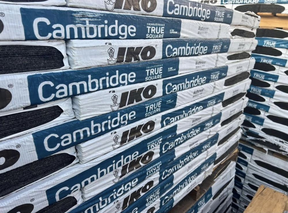 Slide of Roofing Depot Supply