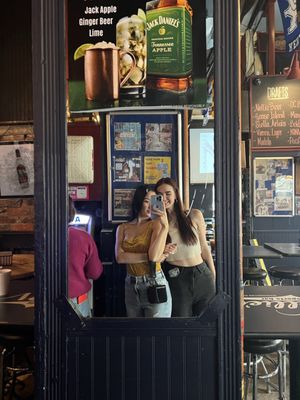 Nellie's Sports Bar by null