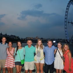 Study Abroad