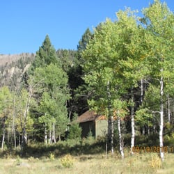 Beaver Creek Youth Camp