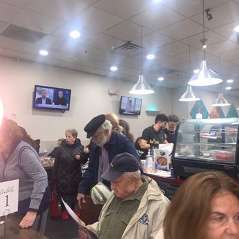 Boca Grill - Kosher Near Me - Boca Raton, Florida