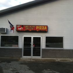 Mumma Christy's Pizza Subs & More