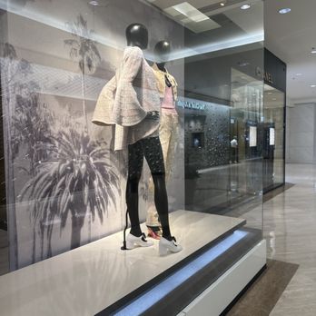 Chanel - Women's Clothing Near Me - Costa Mesa, California