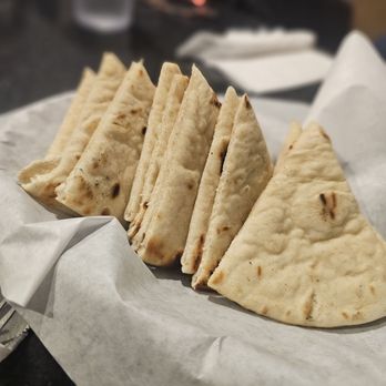 Saba's Mediterranean Kitchen - Pita - Middle Eastern Near Me - Phoenix, Arizona