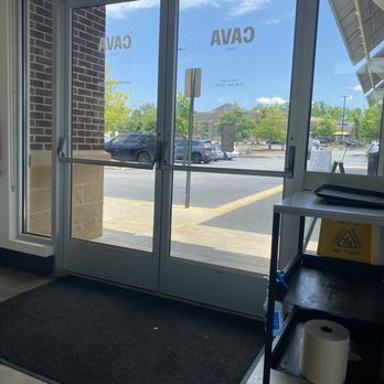 CAVA - Outside View - Salad Near Me - Duluth, Georgia