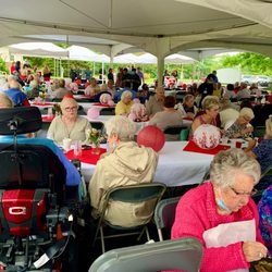 Wesley Ridge Retirement Community