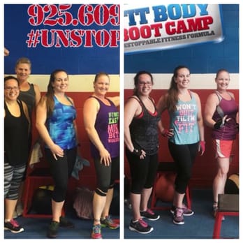 Concord Fitness Boot Camp - Boot Camps Near Me - Concord, California Concord Fitness Boot Camp - Boot Camps Near Me - Concord, California